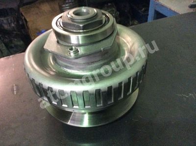 Ремонт АКПП Chevrolet Spark  в Москве