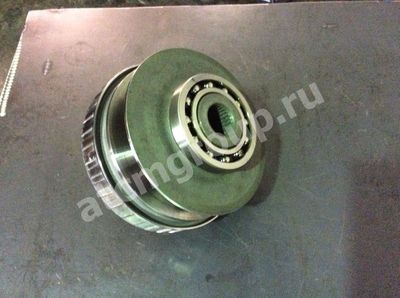 Ремонт АКПП Chevrolet Spark  в Москве