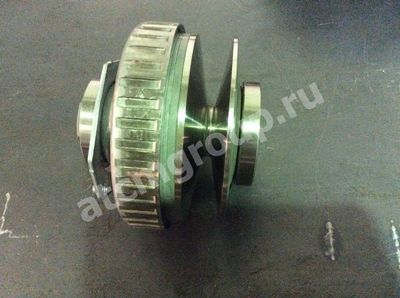 Ремонт АКПП Chevrolet Spark  в Москве