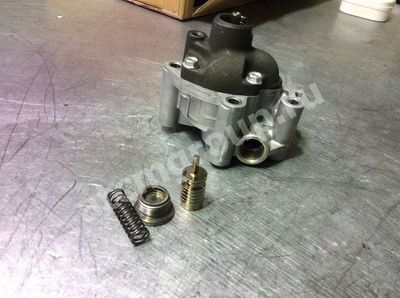 Ремонт АКПП Chevrolet Spark  в Москве