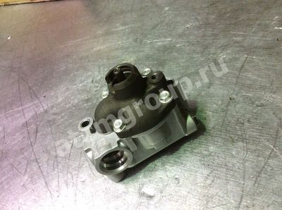 Ремонт АКПП Chevrolet Spark  в Москве