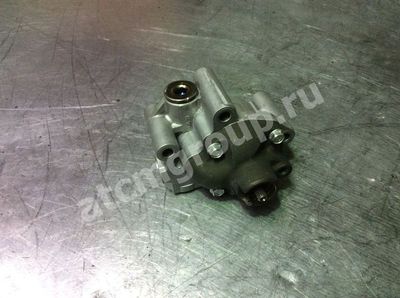 Ремонт АКПП Chevrolet Spark  в Москве