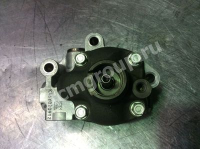 Ремонт АКПП Chevrolet Spark  в Москве