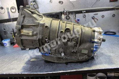 Ремонт АКПП BMW X5 Series  в Москве