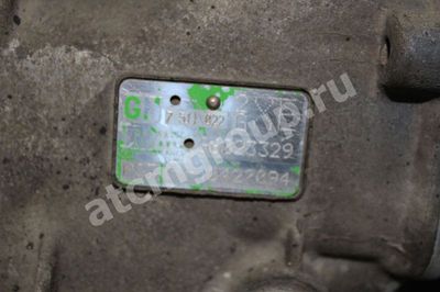 Ремонт АКПП BMW X5 Series  в Москве