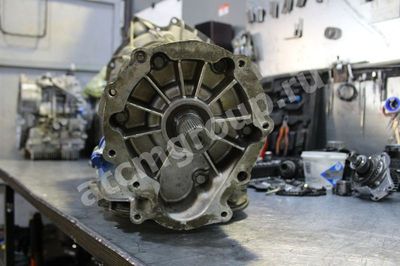 Ремонт АКПП BMW X5 Series  в Москве