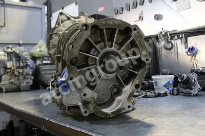 Ремонт АКПП BMW X5 Series  в Москве