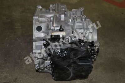 Ремонт АКПП Chevrolet Captiva  в Москве