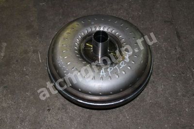 Ремонт АКПП Chevrolet Captiva  в Москве