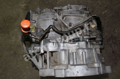 Ремонт АКПП Mazda 3  в Москве