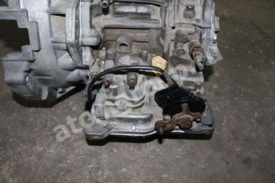 Ремонт АКПП Mazda 6  в Москве