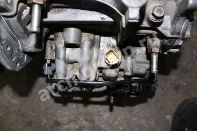 Ремонт АКПП Mazda 6  в Москве