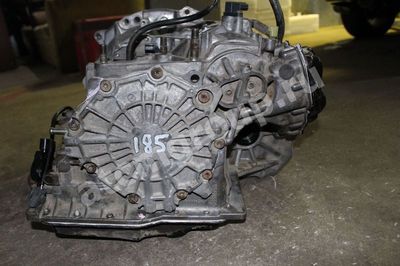 Ремонт АКПП Mazda 3  в Москве