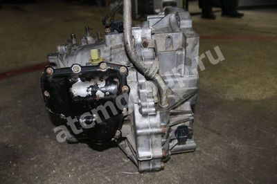 Ремонт АКПП Mazda 6  в Москве