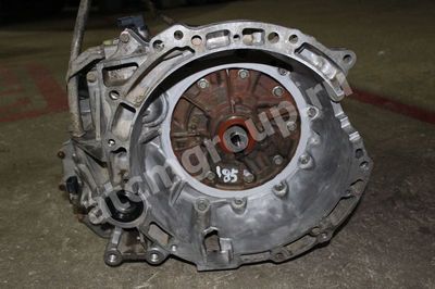 Ремонт АКПП Mazda 3  в Москве