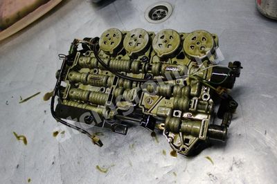 Ремонт АКПП BMW X5 Series  в Москве