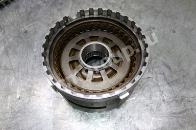 Ремонт АКПП BMW Z3 Roadster  в Москве