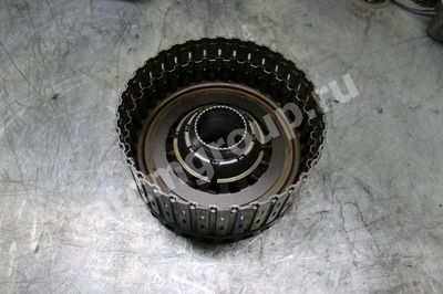 Ремонт АКПП BMW Z3 Roadster  в Москве