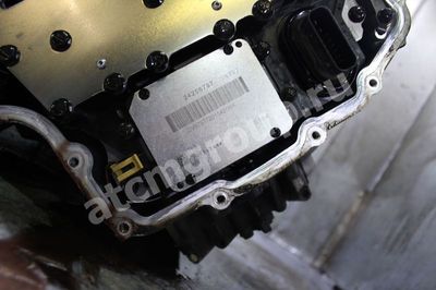 Ремонт АКПП Chevrolet Orlando  в Москве