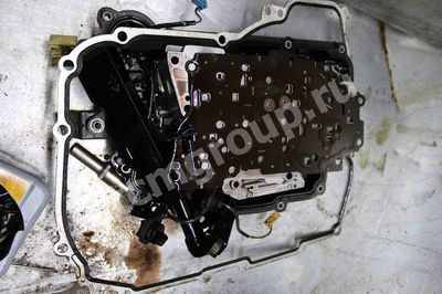 Ремонт АКПП Chevrolet Orlando  в Москве