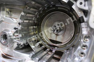 Ремонт АКПП Chevrolet Viva  в Москве