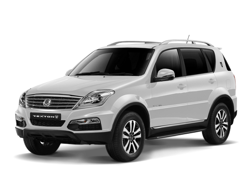 rexton