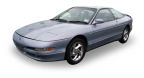 ford_probe_gt8